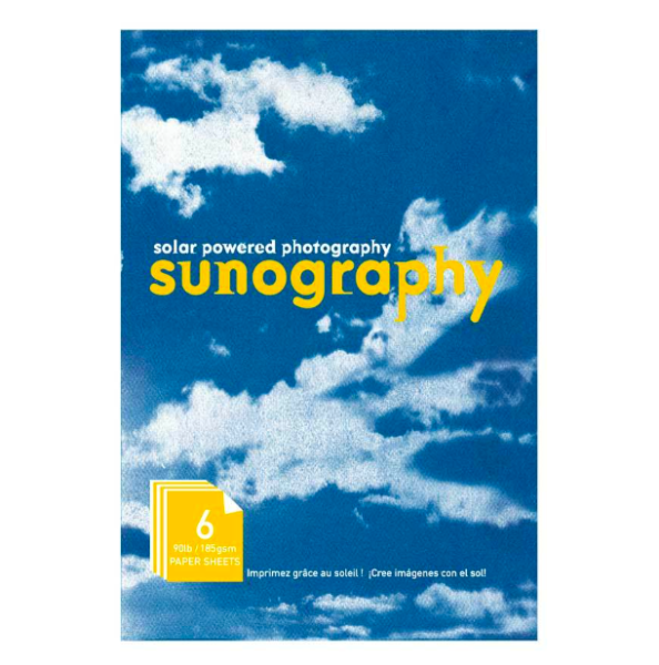 Sunography Paper