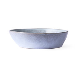 bold and basic rustic grey Bowl M