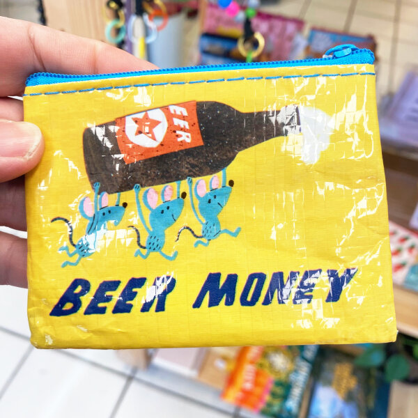 Beer Money