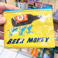 Beer Money