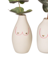 Br&uuml;ste Vase 1