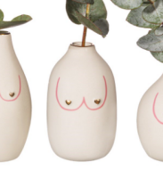 Br&uuml;ste Vase 2