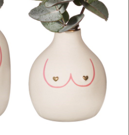 Br&uuml;ste Vase 3