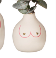 Br&uuml;ste Vase 3
