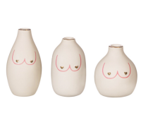 Br&uuml;ste Vase 3