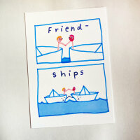 Friendships