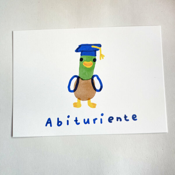 Abituriente
