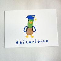 Abituriente