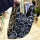 Shopping Bag Ocean L black