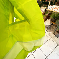 Shopping Bag L neon/neon