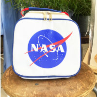 NASA Lunchbag