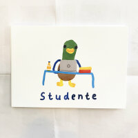Studente