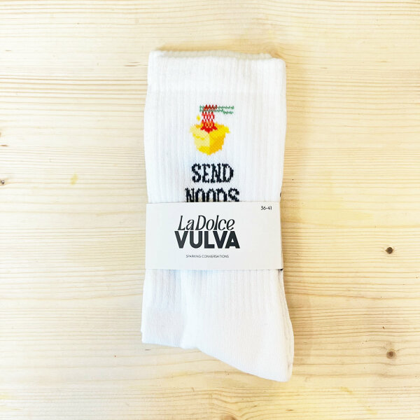 Send Noods