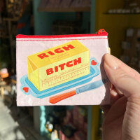 Ritch Bitch Purse