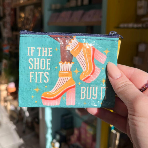 If the Shoes fits Pures