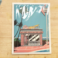 City Pop Coffee