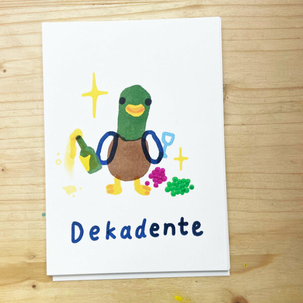 Dekadente