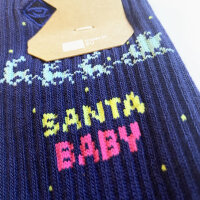 Santa Baby