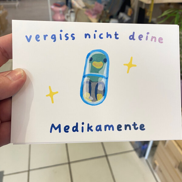 Medikamente