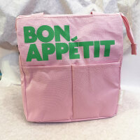 Rosa Bon Appetit Bag
