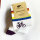 Bike Crew bamboo socks Pride 42-46