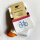 Bikes Crew bamboo socks Light Blue 42-46