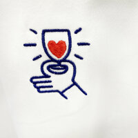 Coeur Rouge M