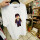 T-Shirt Bowie