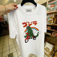 T-Shirt Dino