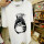 T-Shirt BLCK