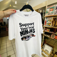 T-Shirt Local Ninja M