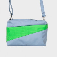 BumBag M Fuzz/greenscreen