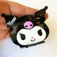 Kitti black