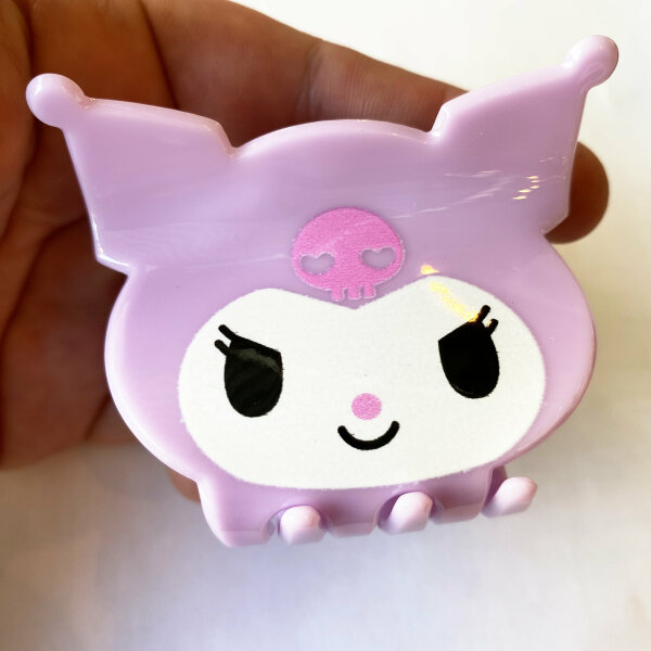 Kitti pink