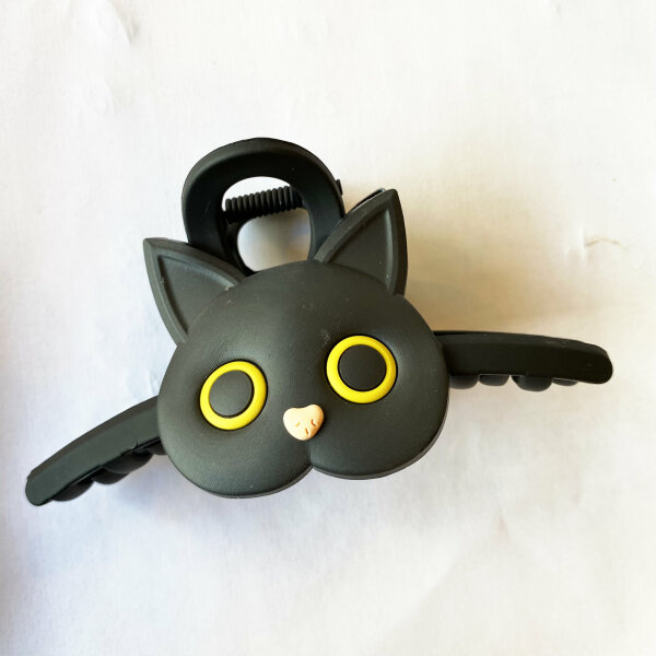 Black Cat