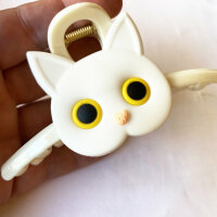 White Cat