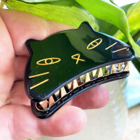 Katze black