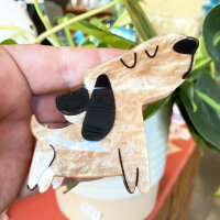 Hundi beige