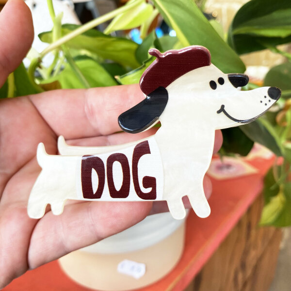 DOG