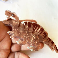TRex braun