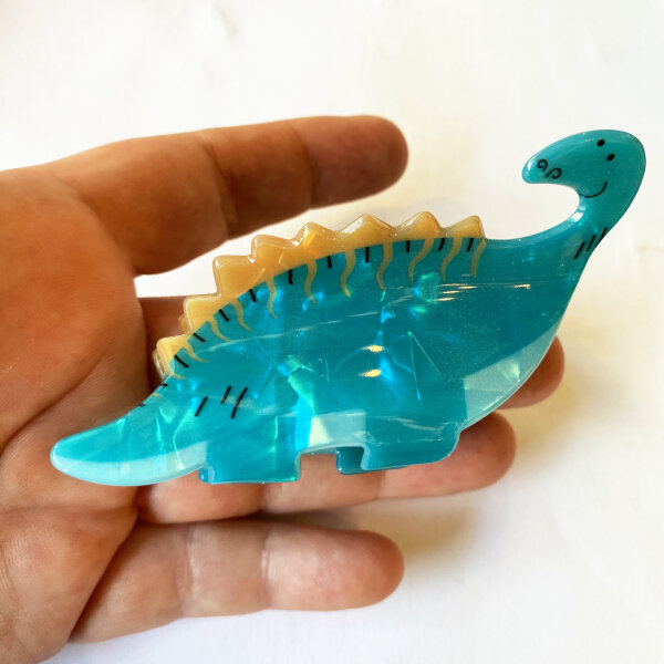 t&uuml;rkiser Dino