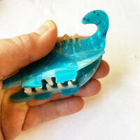 t&uuml;rkiser Dino
