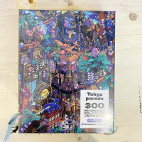 Tokyo Parade Puzzel