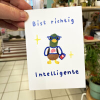 Intelligente