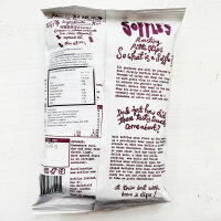 Soffles Pita Chips Rosmarin&amp;Tymian