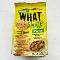 Benlian What Snack Pizza