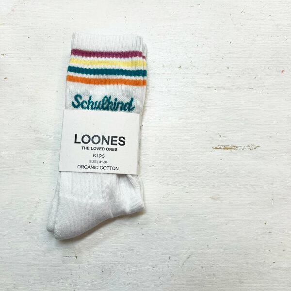 Schulkind 31-34