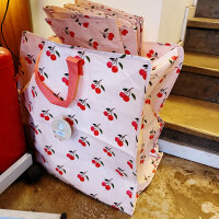 XXL Tasche Cherry