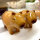 Capybara Salz und Pfeffer