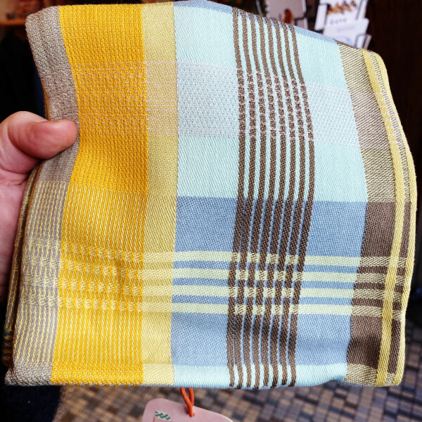 K&uuml;chentuch 53A-1